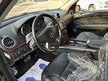 Mercedes GL 450 4MATIC-19
