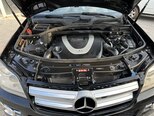 Mercedes GL 450 4MATIC-28