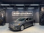 Ford Fusion (North America)-1