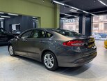 Ford Fusion (North America)-2