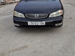 Nissan Maxima-1