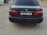 Nissan Maxima-2
