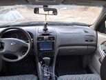 Nissan Maxima-7