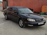 Nissan Maxima-5