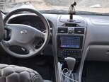 Nissan Maxima-8