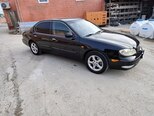 Nissan Maxima-13