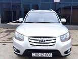 Hyundai Santa Fe-1