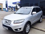 Hyundai Santa Fe-3