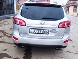 Hyundai Santa Fe-5