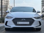 Hyundai Elantra-1