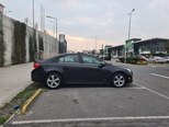 Chevrolet Cruze-3