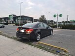 Chevrolet Cruze-4
