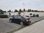 Chevrolet Cruze-6