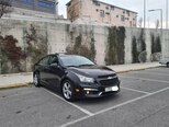 Chevrolet Cruze-5