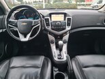 Chevrolet Cruze-7
