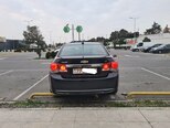 Chevrolet Cruze-9