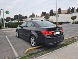 Chevrolet Cruze-10