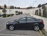 Chevrolet Cruze-11