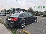 Chevrolet Cruze-12