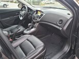 Chevrolet Cruze-14