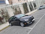 Chevrolet Cruze-15