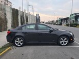 Chevrolet Cruze-16