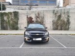 Chevrolet Cruze-17