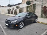 Chevrolet Cruze-19
