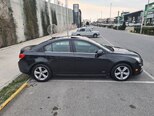 Chevrolet Cruze-21