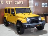 Jeep Wrangler-2