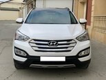 Hyundai Santa Fe-1
