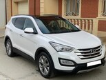 Hyundai Santa Fe-2