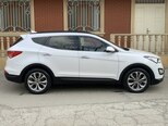 Hyundai Santa Fe-3