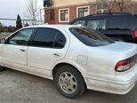 Nissan Maxima-5