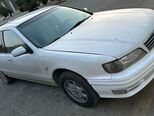 Nissan Maxima-6