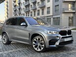 BMW X5-5
