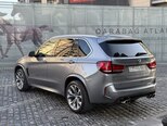 BMW X5-8