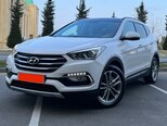 Hyundai Santa Fe-4