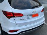 Hyundai Santa Fe-9