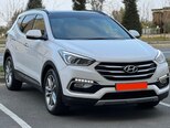 Hyundai Santa Fe-3