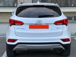 Hyundai Santa Fe-6