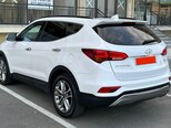 Hyundai Santa Fe-8