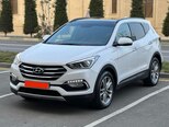 Hyundai Santa Fe-2