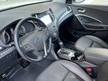 Hyundai Santa Fe-11