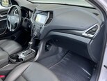 Hyundai Santa Fe-10
