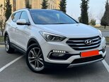 Hyundai Santa Fe-5