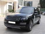 Land Rover Range Rover-5