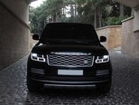 Land Rover Range Rover-2