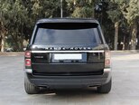 Land Rover Range Rover-9