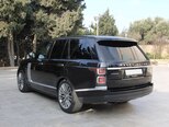 Land Rover Range Rover-7